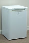 Indesit A+ Class freezer,