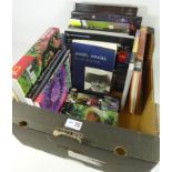 Photography books in one box Condition Report <a href='//www.davidduggleby.