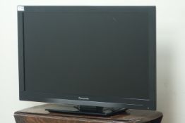 Panasonic TX-L32E3B 32'' television - no remote (This item is PAT tested - 5 day warranty from