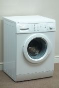 Bosch Classixx 1400 express washing machine,