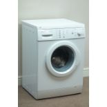 Bosch Classixx 1400 express washing machine,