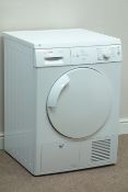 Bosch Classixx tumble dryer,