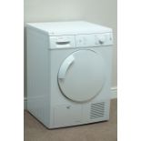 Bosch Classixx tumble dryer,