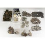 Collection of sorted coins in one box Condition Report <a href='//www.