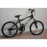 Claud Butler Black Hawk 20'' child's mountain bike Condition Report <a