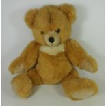 Steiff teddy bear, H70cm approx Condition Report <a href='//www.davidduggleby.