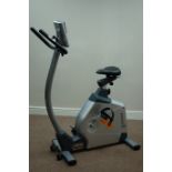 Bremshey Sport cardio control exercise bike (This item is PAT tested - 5 day warranty from date of