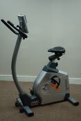 Bremshey Sport cardio control exercise bike (This item is PAT tested - 5 day warranty from date of