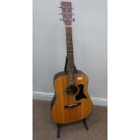 Tanglewood Acoustic guitar model No.