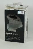 Dyson Dog Groom attachment, in original box Condition Report <a href='//www.