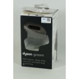 Dyson Dog Groom attachment, in original box Condition Report <a href='//www.