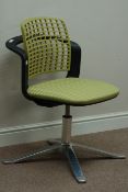 HAG Sideway swivel office chair Condition Report <a href='//www.davidduggleby.