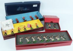 Britains Toy Soldiers Special Collector’s Edition: Crimea War Series, Delhi Durbar Range,