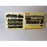 Hornby OO Gauge Great British Trains Ltd.ed. Train Pack 'The Excalibur Express' No.