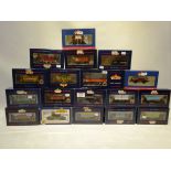 Bachmann Rolling Stock including Vans, Wagons, Conflats etc,