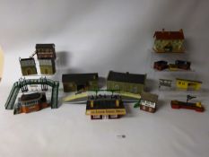 Collection of Hornby,