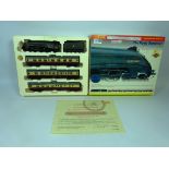 Hornby OO Gauge Great British Trains Ltd.ed. Train Pack 'The Flying Scotsman' No.