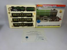 Hornby OO Gauge Great British Trains Ltd.ed. Train Pack 'The Yorkshire Pullman' No.