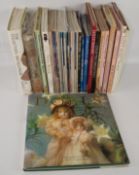 Collection of Books relating to dolls & Teddy Bears Condition Report <a