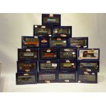 Bachmann Rolling Stock including Vans, Wagons, Conflats etc,