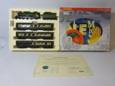 Hornby OO Gauge Great British Trains Ltd.ed. Train Pack 'The Queen of Scots' No.