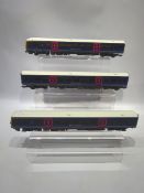 Bachmann Class 166 DMU, 3 car Turbo,