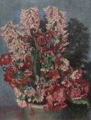 Attrib. Ernest Higgins Rigg (Staithes Group 1868-1947): Flower Study