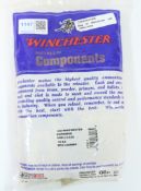 Bag of Winchester 348 shell cases Condition Report <a href='//www.davidduggleby.