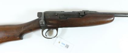 Section 2 Firearm certificate required - Lee Enfield SMLE MkIII .410 x 3 shotgun No.