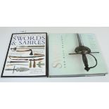 Two Edged Weapons reference books;