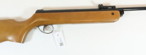 BSA Meteor Super Mark 4 .177 air rifle No.