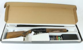Shotgun certificate required - Hatsan Escort Supreme 12 bore semi- automatic sporting gun No.