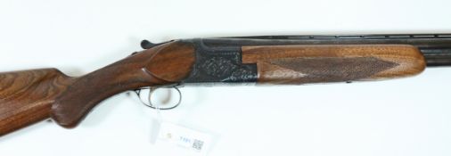 Shotgun certificate required - Miroku Mod. 700 12 bore sporting gun No.161755, 2.