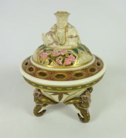 Antiques, Interiors, Silver & Jewellery