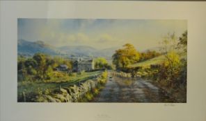 'Into The Dales',
