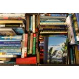 Books - Quantity of Travel books,