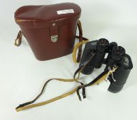 Pair of Carl Zeiss Jena Dekarem 10 x 50 binoculars Condition Report <a