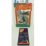 Books - Memoirs of a Gamekeeper, Elveden 1868-1953, by T W Turner with DW,