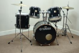 Yamaha DP series seven piece drum kit Condition Report <a href='//www.