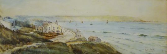 View of Filey,