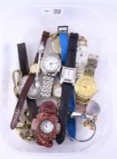 Collection of modern watches Condition Report <a href='//www.davidduggleby.