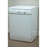 Zanussi 'Tepoline; dishwasher, W60cm Condition Report <a href='//www.