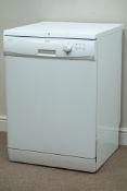 Zanussi 'Tepoline; dishwasher, W60cm Condition Report <a href='//www.