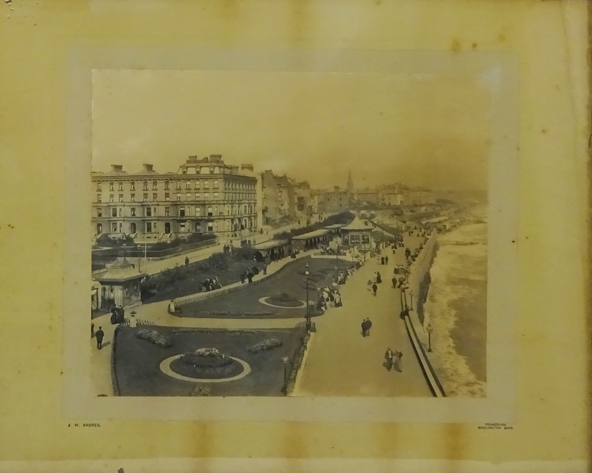 'Promenade Bridlington Quay', - Bild 2 aus 2