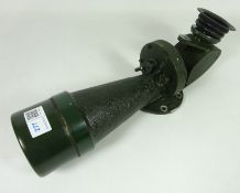 Military issue Optus spotting scope Condition Report <a href='//www.