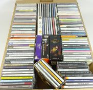 Collection of Jazz CD's in one box Condition Report <a href='//www.