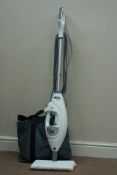 Shark Professional steam floor cleaner with accessories and Vax Grime Master hand-held steam