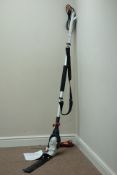 Eckman ETHT3 electric telescopic hedge trimmer Condition Report <a href='//www.