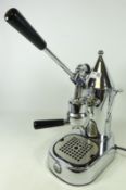 Gaggia Factory G106 chromed Espresso machine (This item is PAT tested - 5 day warranty from date