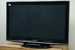 Panasonic Viera TX-P42G10B 42'' television with remote (This item is PAT tested - 5 day warranty